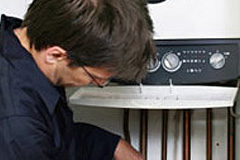 boiler replacement Ewell Minnis