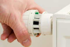 Ewell Minnis central heating repair costs
