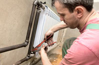 Ewell Minnis heating repair