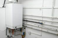 Ewell Minnis boiler installers